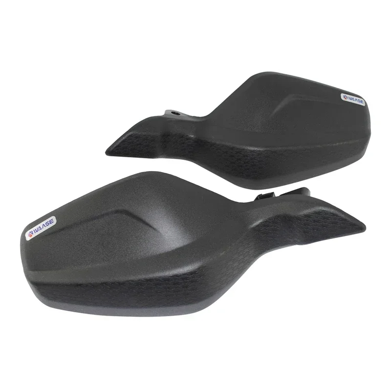 Motorbike Wind Handguard Handle Bar Hand Guards Windshield Protector For Honda CB500X CB 500 X NX400 NX500 2022 2023 2024 view 3