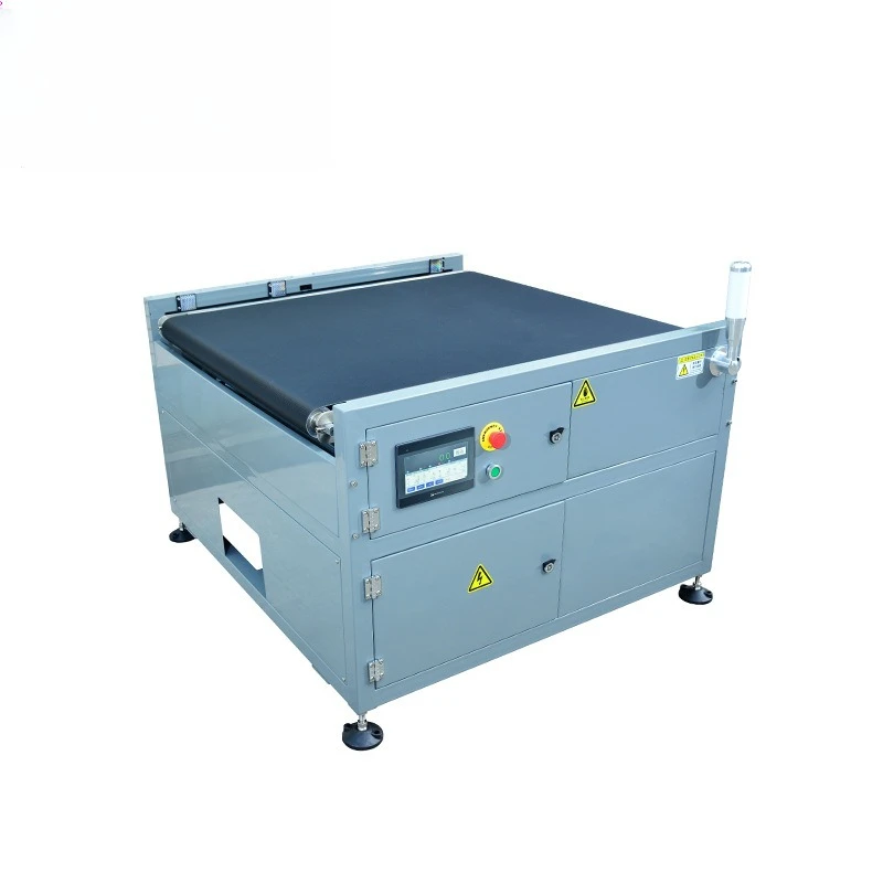 Automatic weight detection machine, parcel logistics inspection scale, automatic weighing machine c