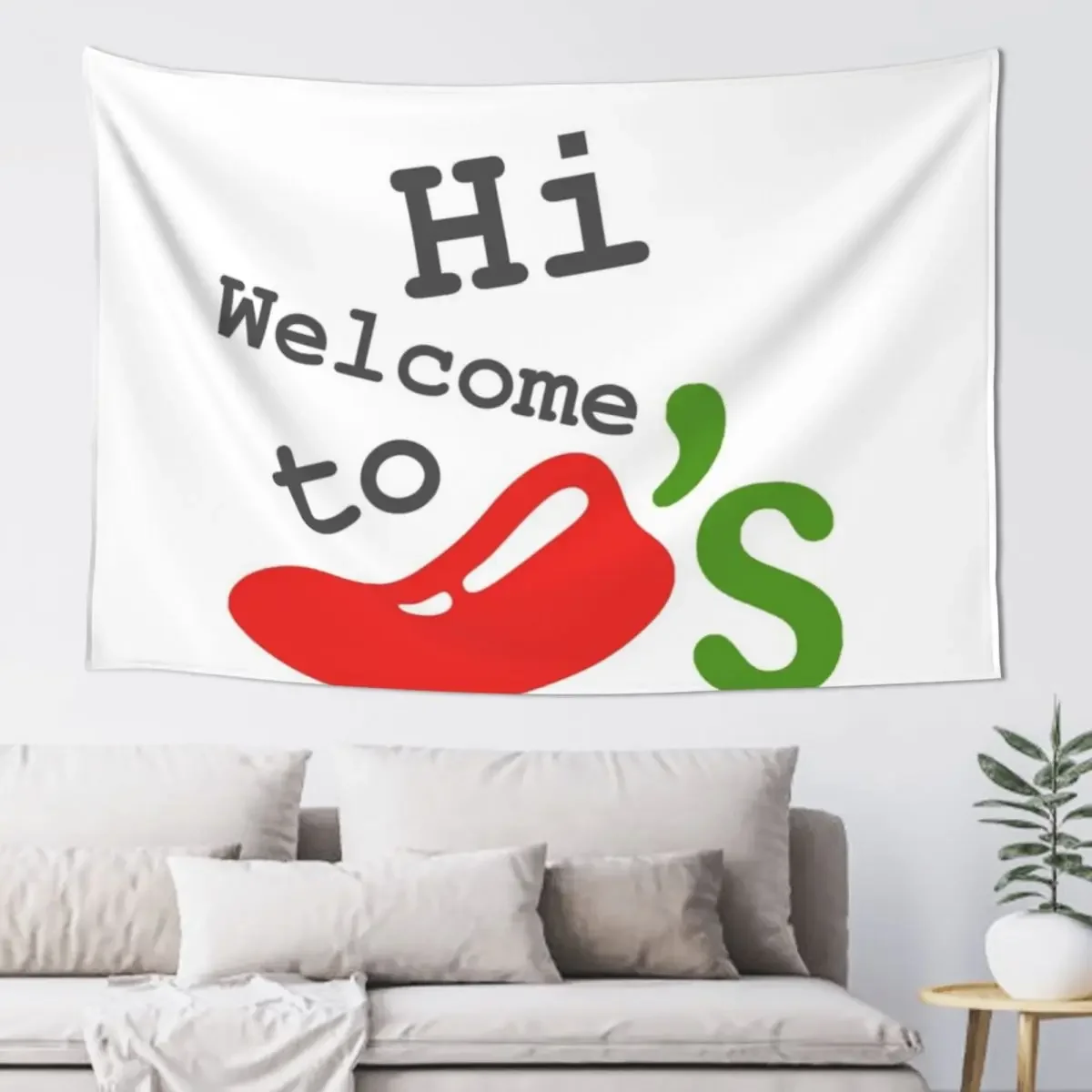 

Hi welcome to chili’s Tapestry Decoration Aesthetic Bedroom Organization And Decoration Decor Home Tapestry