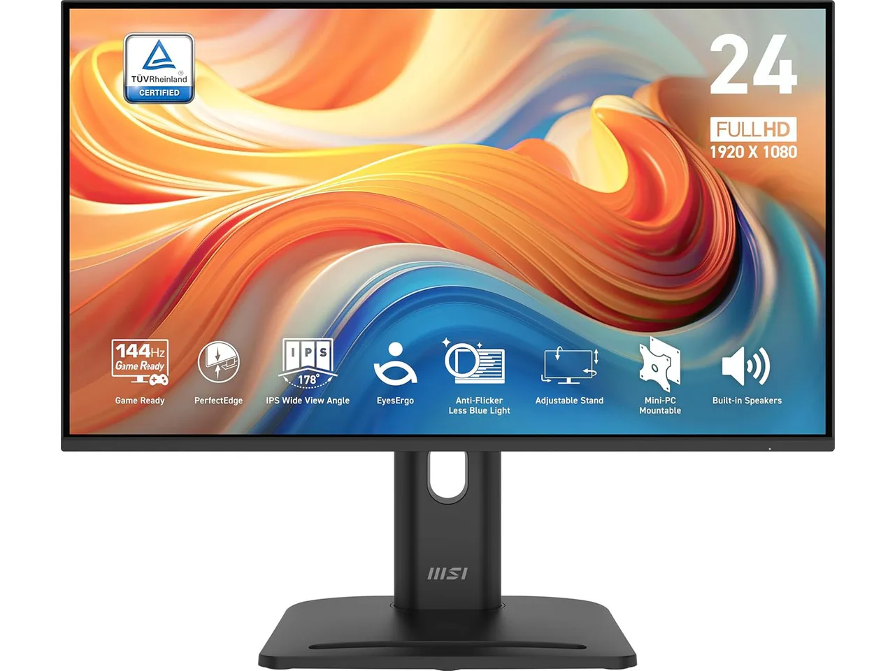 MSI PRO MP245PG E14 24