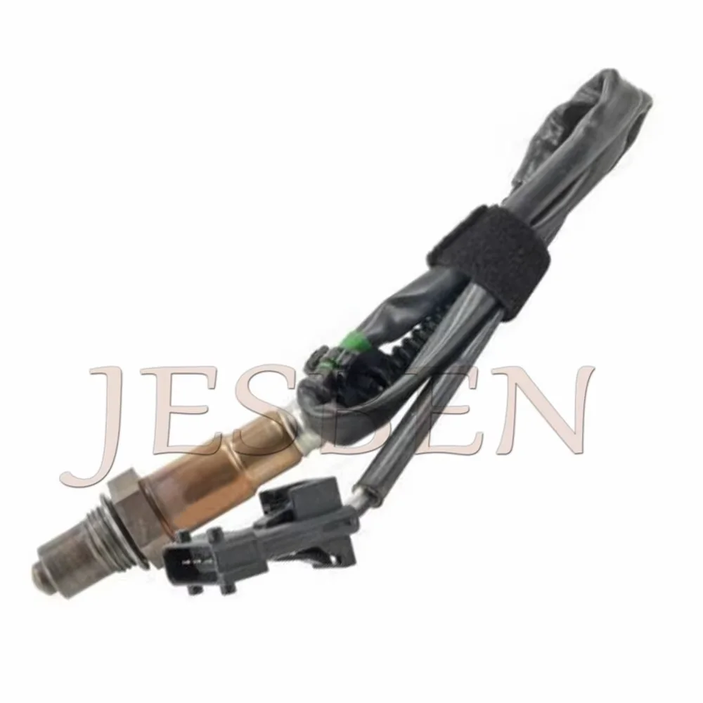 0258006682 Rear Lambda Probe O2 Oxygen Sensor For VOLVO C30 C70 S40 S60 S80 V50 V70 T5 XC70 XC90 2.0-2.5T 1999-2012 0258006598