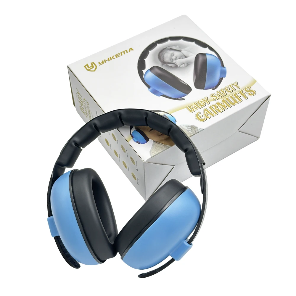 Thumbnail 3 - #78 Best Earmuffs to Buy In 2026