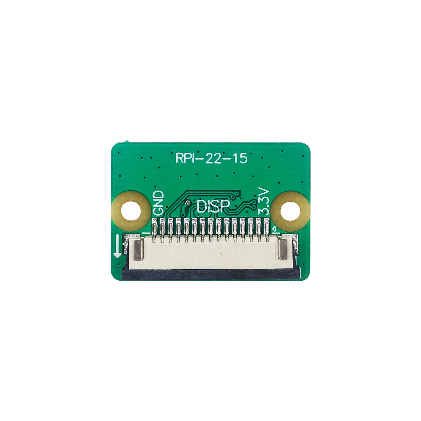 DSI Display CSI Camera Interface Cable 15Pin To 22Pin CSI DSI Adapter Module For Raspberry Pi 5