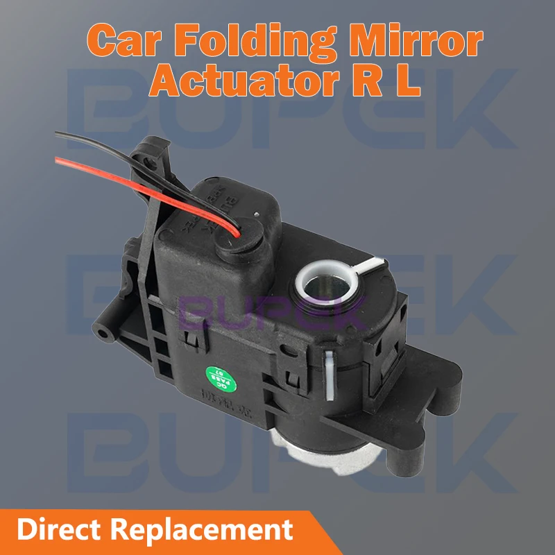 

AZGIANT Car Mirror Fold Control Unit For Mazda 5 MK3 6 MK2 Atenza/Axela MK2 Premacy MK3 Auto Repair Parts