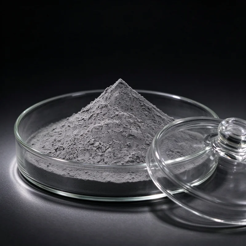 Tin Metal Powder 99.99% Sn