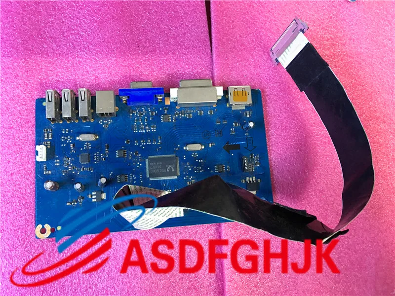 

Original 0TM3TN for Dell 2335DN Printers Formatter Controller Board Assembly TM3TN cn-0tm3tn Tests good