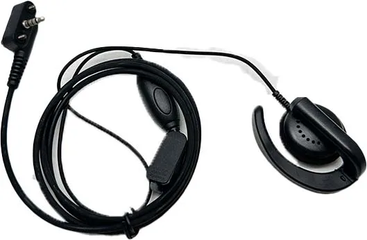 HONGXUN 231H سماعة أذن سلكية للموسيقى وسماعات أذن مشتركة