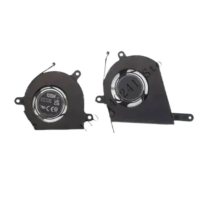 

* Laptop Fan for Zenbook Pro 14 duo ux8402vv 3nb1170m0103011