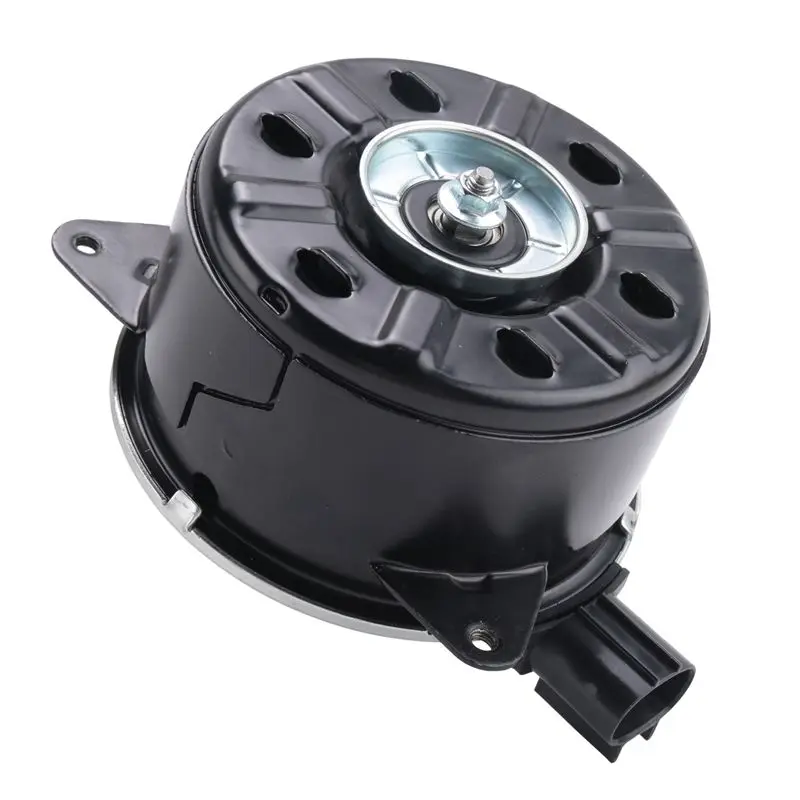 

16363-28290 Car Condenser Fan Air Conditioner Motor Radiator For Honda Rav4 2.4L 2.5L 2006-2012 Lexus IS350 2006-2015-ABQF