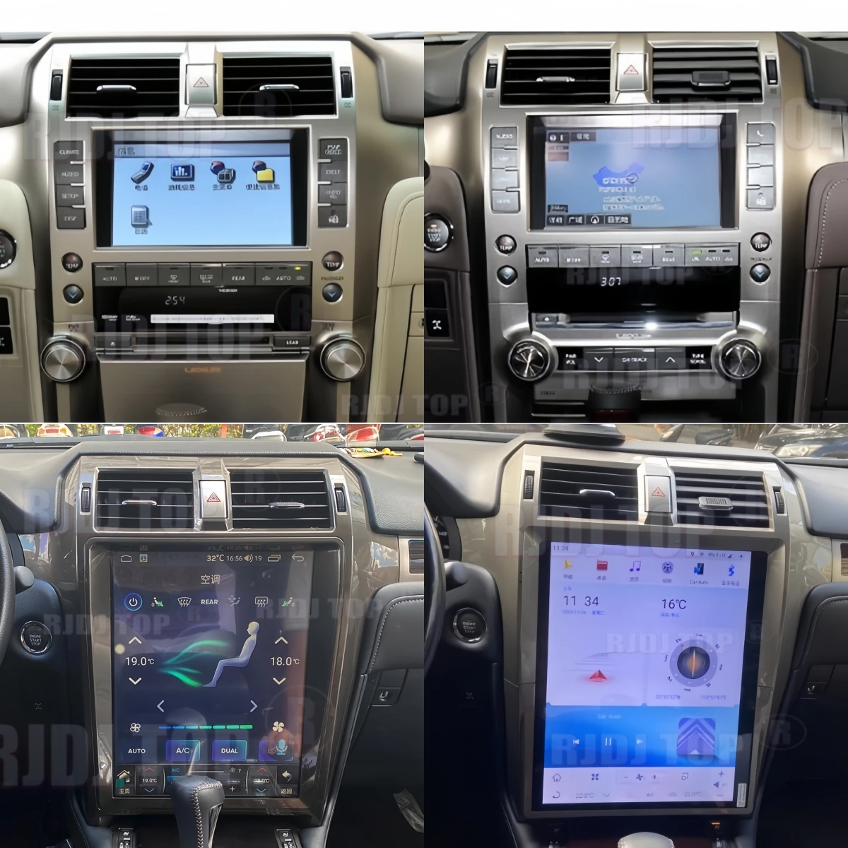 15.6" Touch Screen … - image