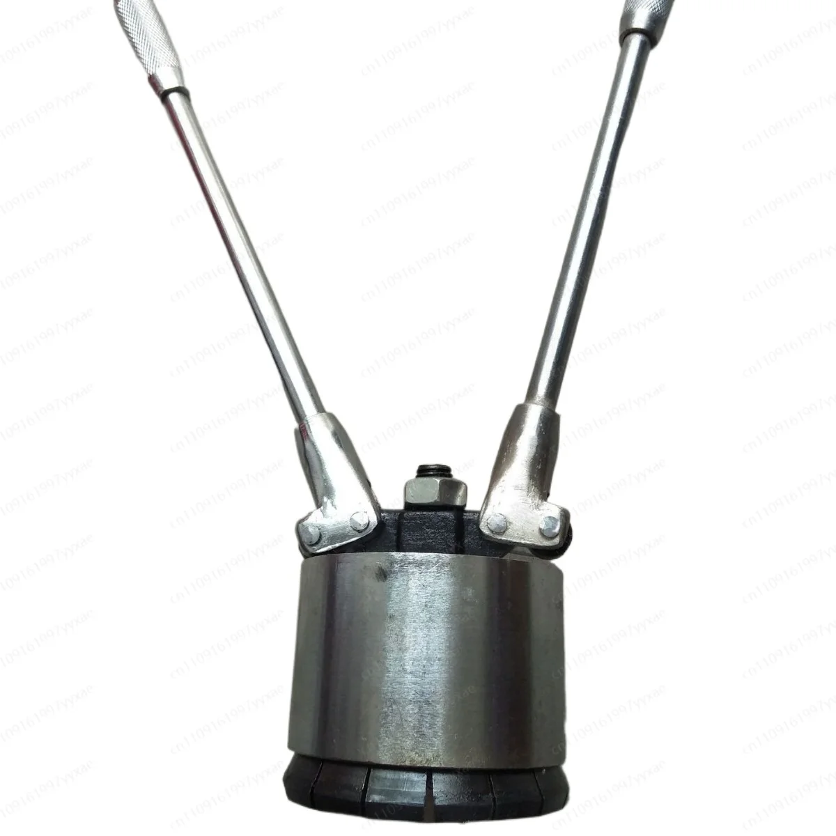 

Машина для обжима крышек бочек 200 л, 35 мм/70 мм, для запечатывания и укупорки бочек, инструмент для обжима