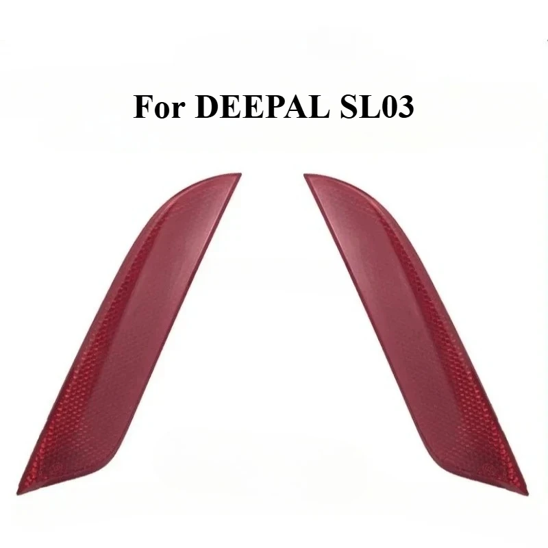 Original Rear Bumper Light for Changan Deepal SL03
