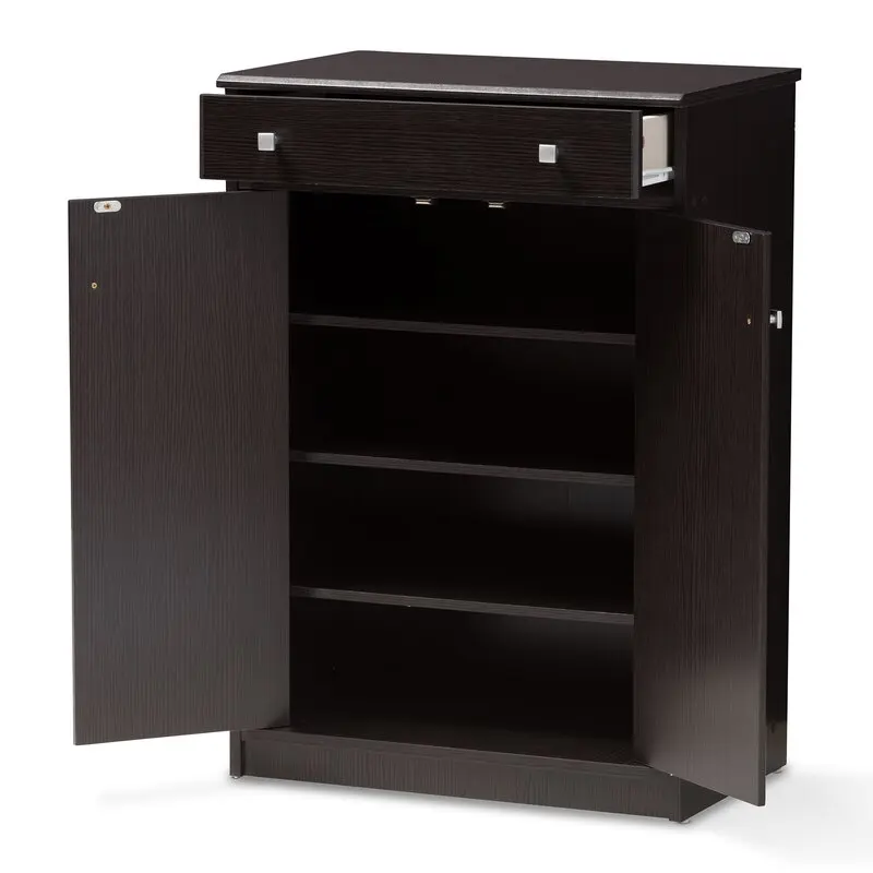 

#Factory Direct Sale Wholesale Shoe Rack Cabinet Wooden Modern Shoes Display Rack