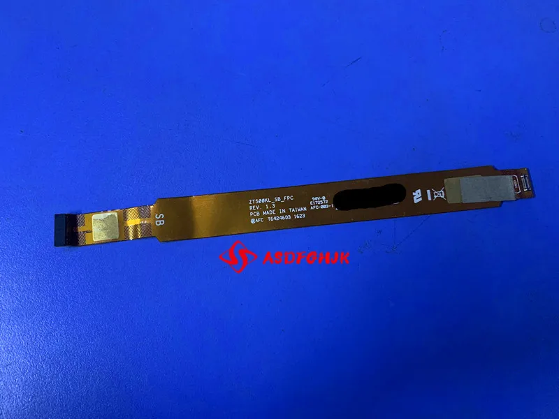 ZT500KL SB FPC REV 1.3 Original  FOR ASUS ZenPad Z10 ZT500KL Power CABLE 100% TESED OK