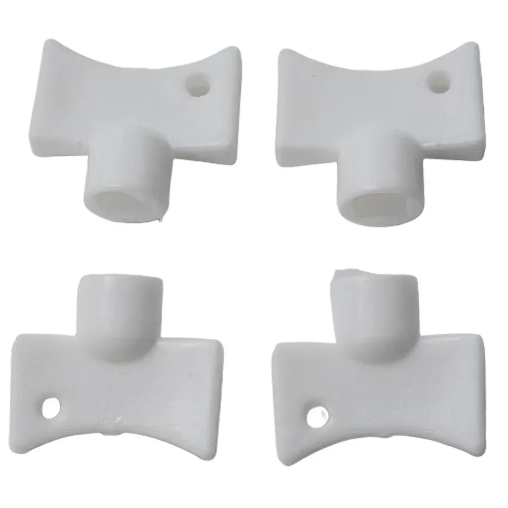 

10PCS Plastic Radiator Keys Radiator Wrenches Heater Bleed Key Wrench Plumbing Bleeder Key Air Vent Central Heating Tool Parts