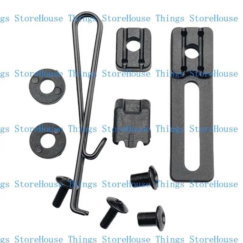 Sheath Clip Cutter Sheath Clip Cutter Sheath Belt Clip, Concealable and Foldable Designs Camping and Survival Gear