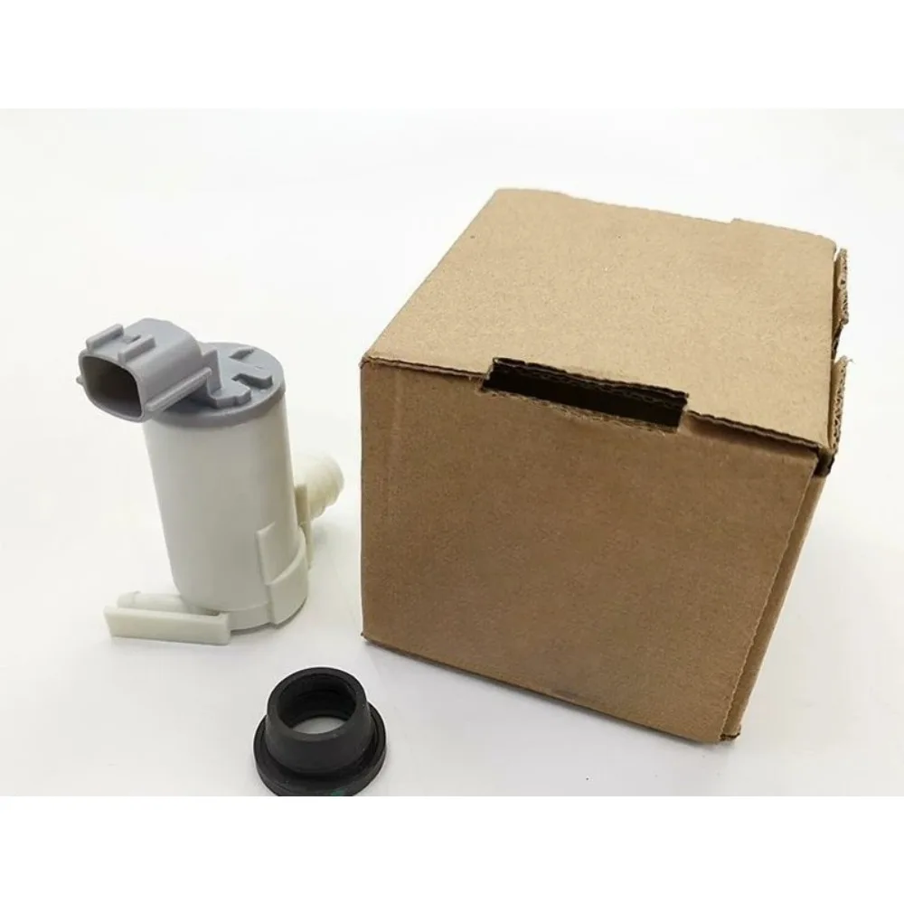 

Windshield Washer Pump Motor Wiper Water Tank Motor For Chery E5 A5 A3 Cowin 3 E3 Fulwin 2 Tiggo 8 Exeed Karry
