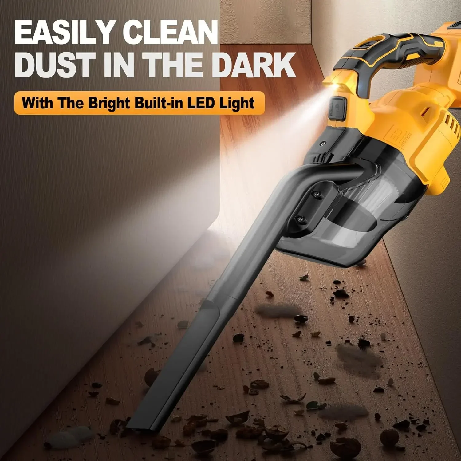 Thumbnail 4 - #61 Best Cordless Vacuum Cleaners to Buy In 2026