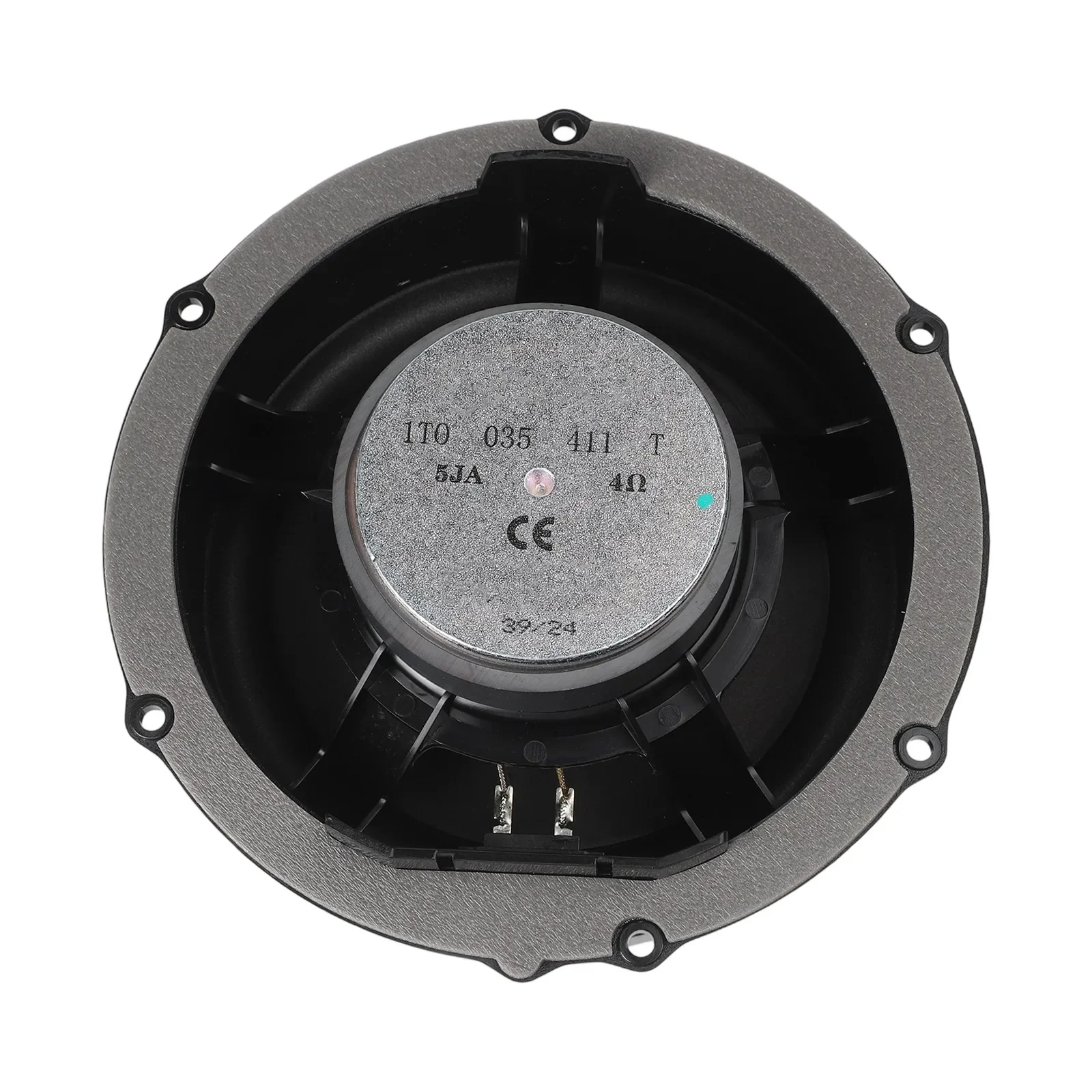 

Для Kaidi для Touan недеформирующиеся запасные части для автомобиля Touan Kaidi, как показано на рисунке, материал ABS, черный цвет