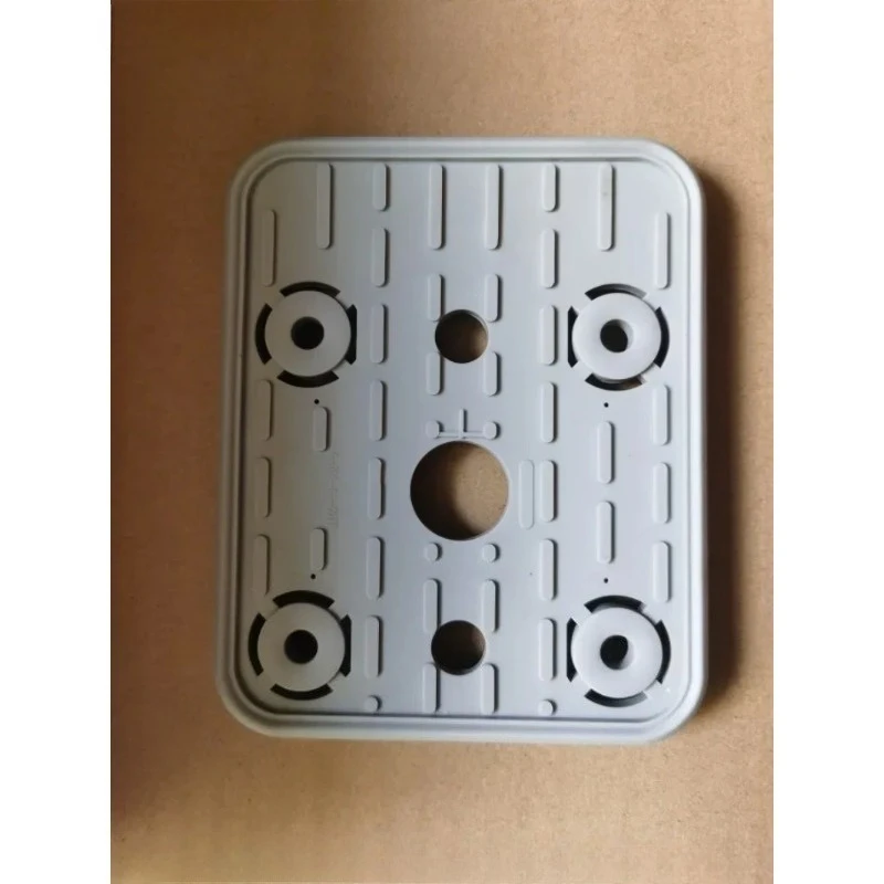 5PCS 10PCS/lot CNC Machining Center Suction Cup Suction Block Suction Cup Rubber 140 * 115 *17 Multiple sizes  125*75* 17