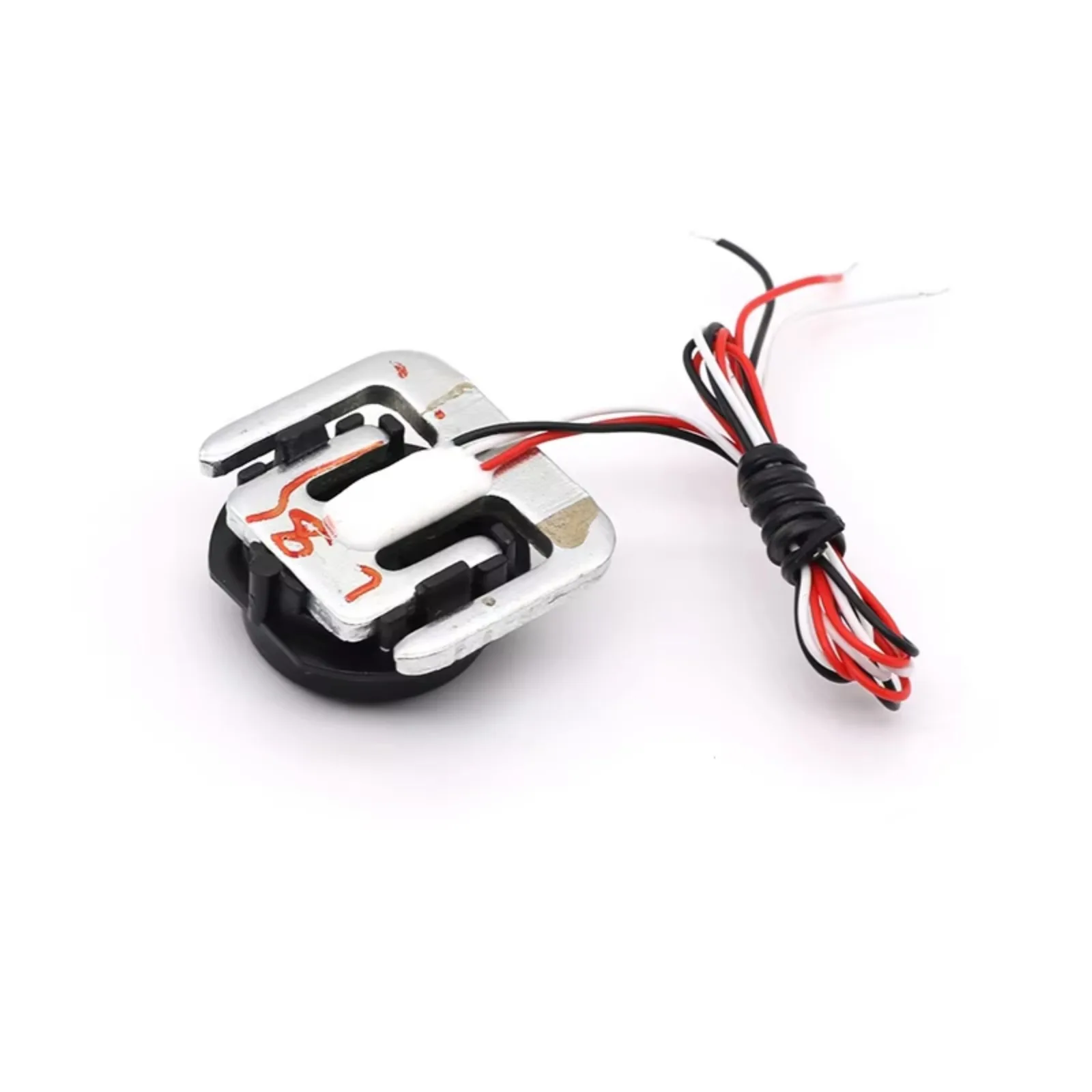 Sensor de presión de pesaje de 50kg, Sensor de peso para Arduino, báscula corporal de medio puente, peso de carga