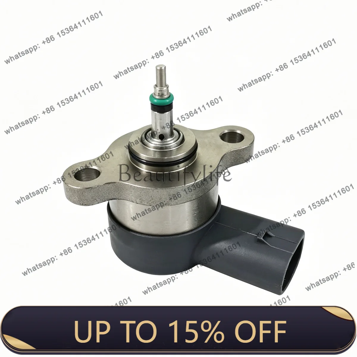 FG fuel pressure regulating valve 2812026070 281002698