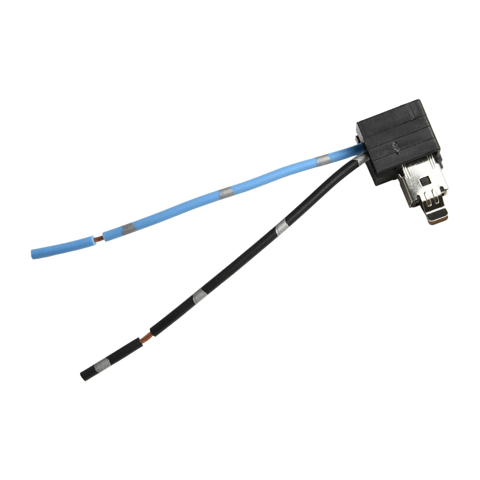 

H1 Headlight Harness Car Headlight Connector Car Headlight Upgrade Heat Resistant High Reliability Metal Material