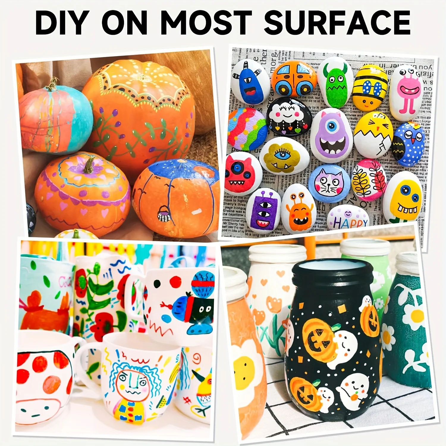 24/12色のグリッターマーカー、水性インクのグリッターペン、メタリックグリッターペン、絵画、スケッチ、工芸品、書道、落書き、グリッターアートクラフト、ジャーナリング、ギフト、ファッションアクセサリー、画材、完璧なオフィス用品、誕生日プレゼント、クリスマスプレゼント、必須のスケッチ用品に最適 |