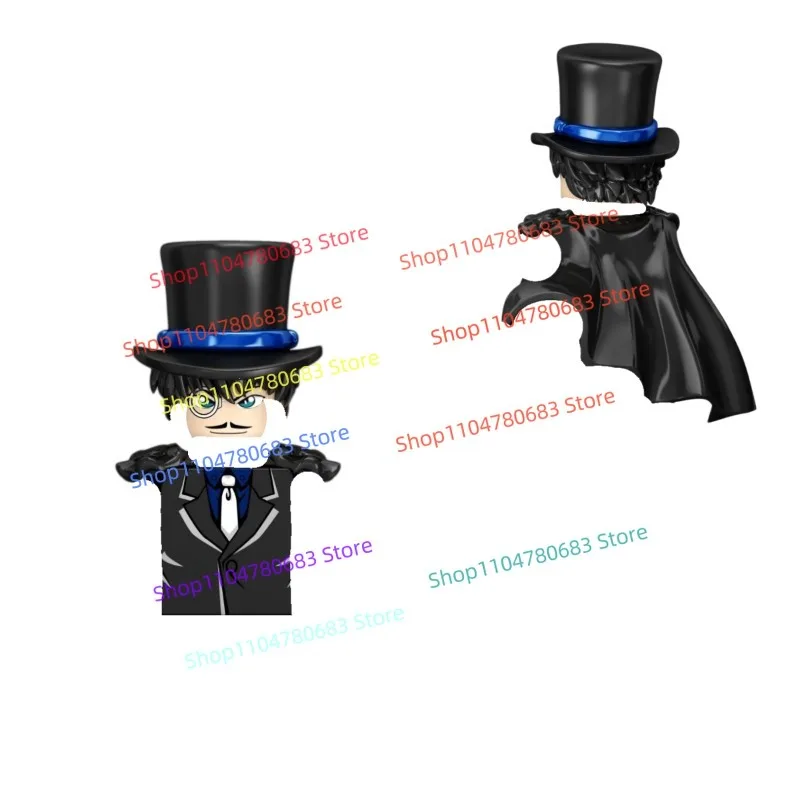 blocos-de-montar-moc-mini-figura-modelo-de-ornamento-gentleman-px6901-02-brinquedo-de-personagem-de-anime-presente-de-feriado-figura-de-acao