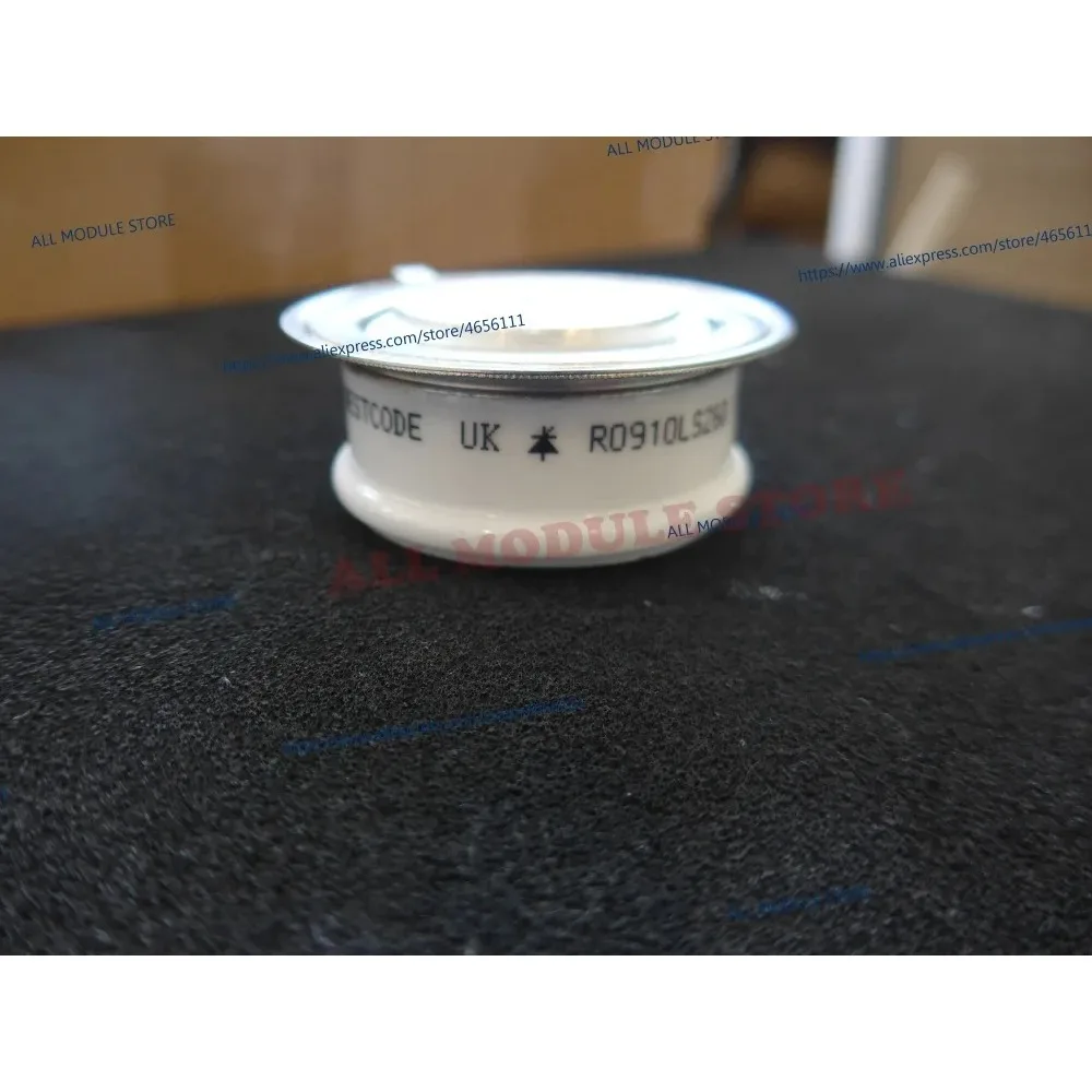 

R0910LS260 N0910LS260 FREE SHIPPING NEW AND ORIGINAL THYRISTOR