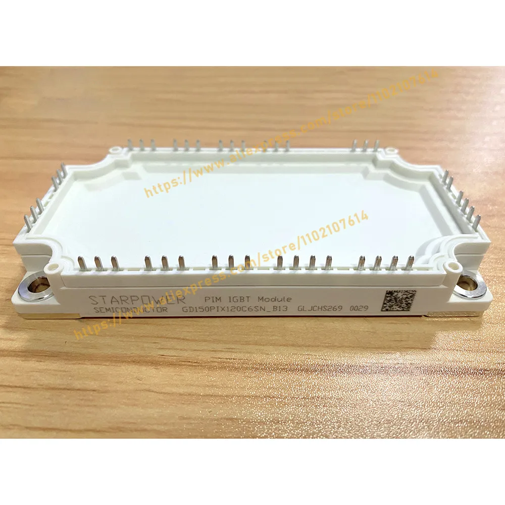 GD150PIX120C6SN-B13 NEUES MODUL