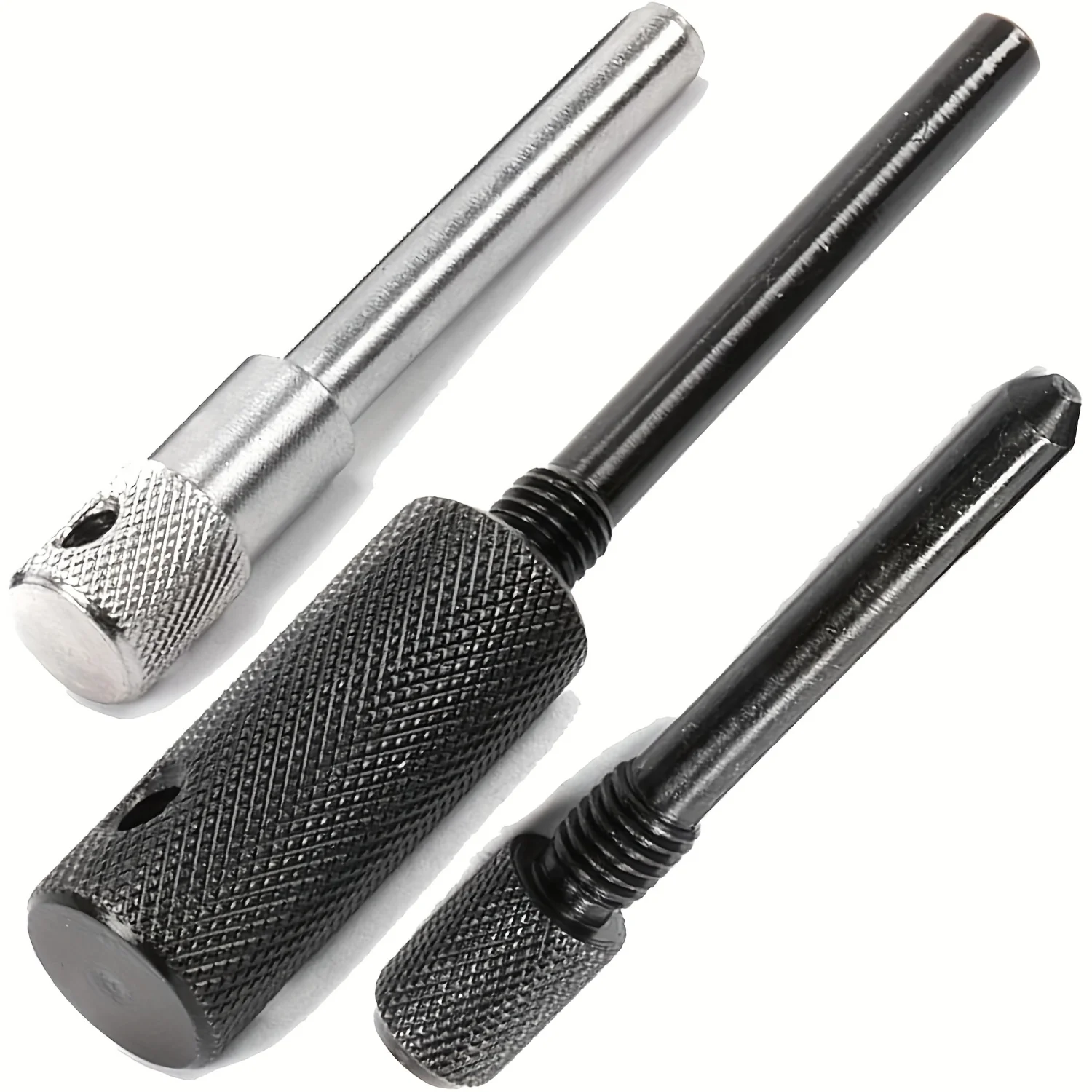 3 قطع أداة توقيت صمام المحرك، مناسبة لرينو و داسيا 1.5/1.9 DCi - BGS 8145