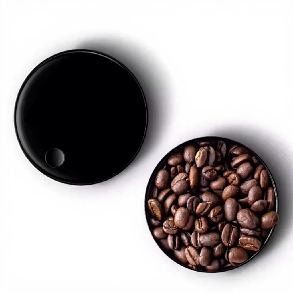 

Roastsee CI Smart Coffee Analyzer Battery/USB Portable Household Hotel Use Ground Coffee Color Value Instrument 1 Year Warranty