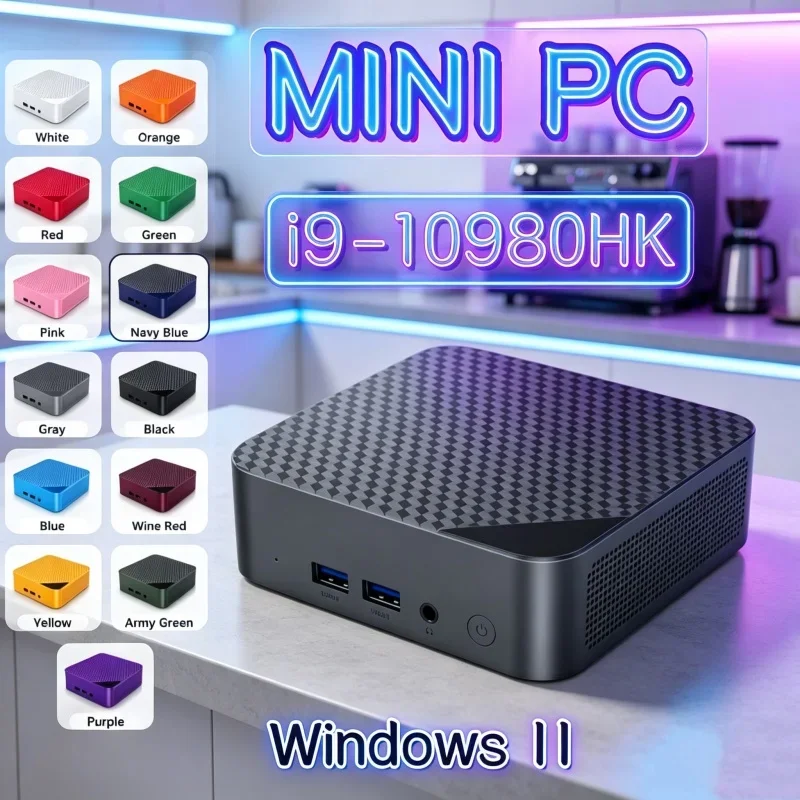 peak-speed-minipc-intel-core-i9-10980hk-intel-16gb-32gb-ram-windows-11-wifi6-bt52-4k-1tb-2tb-ssd-portable-computer-pc
