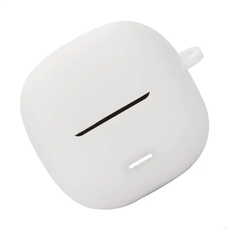 16FD Silicone Cover for Buds 6 lite Waterproof Cover Headphone Sleeve Housing