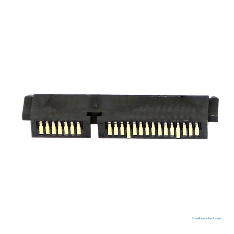 Hard Connector Port for Latitude E6220 E6420 E6230 1745 Laptops Easy Installs DropShipping