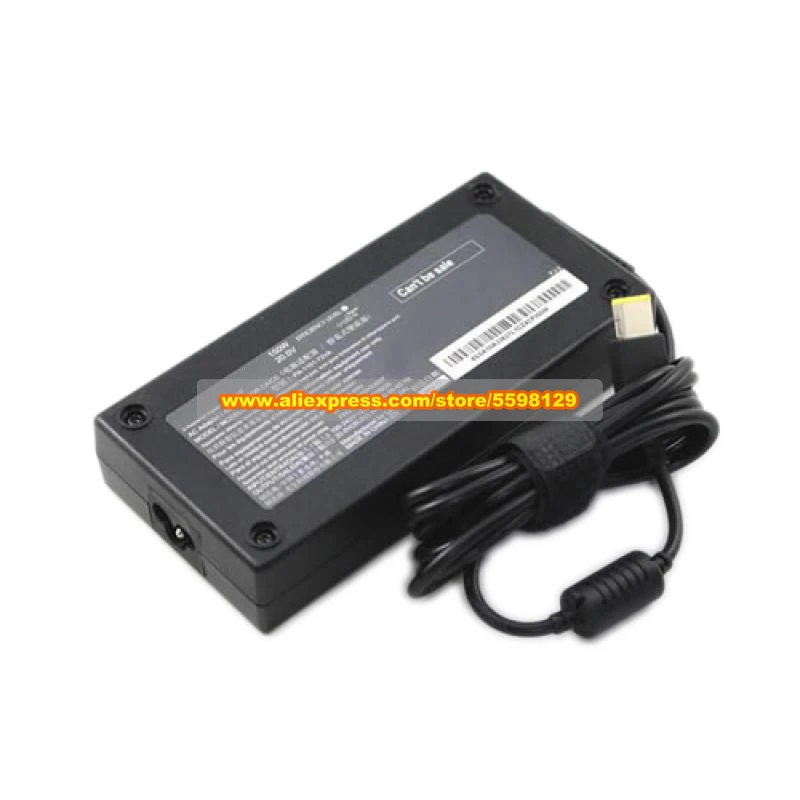 Imagem -04 - Adaptador de Alimentação ca para Carregador Portátil Lenovo Fonte de Alimentação Original para Lenovo Ideapad Aio 520 271cb Sa10a33637 Pa115172va 20v 7.5a