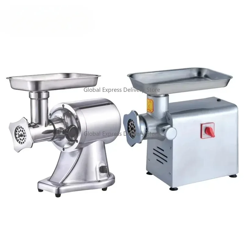 Electric Meat Grinder/Mincer – Home Use Food Processing Machinery for Beef & Pork