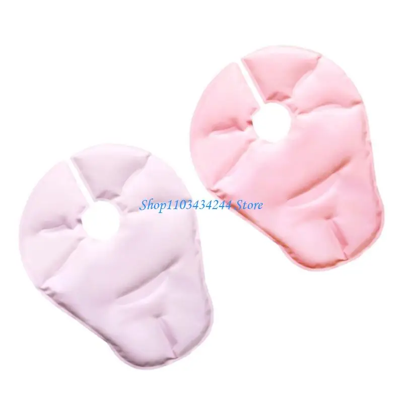 

Обновления Охлаждающие и согревающие прокладки для груди Решение для устранения нагрубания груди Набор для ухода за грудью для с