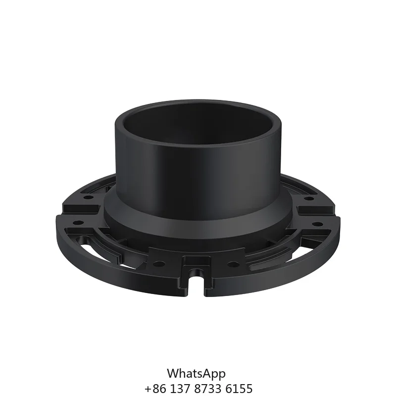 SEAFLO Replacement Socket Floor Flange For Toilet 3