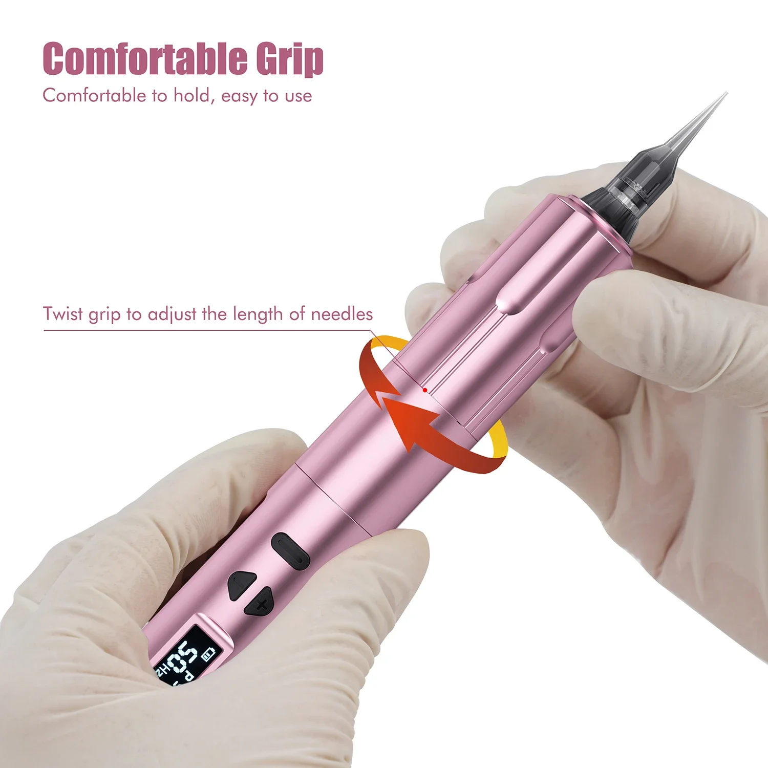 Thumbnail 3 - #10 Trending PMU Machines Right Now