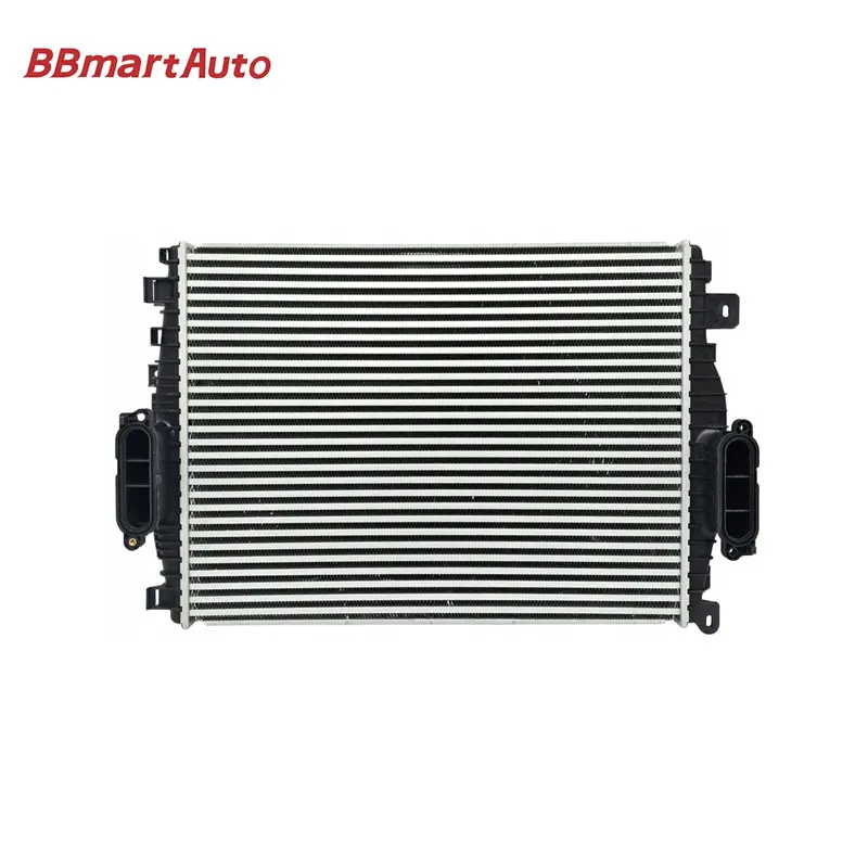 C2D43163  Intercooler BBmartAuto for Jaguar XF 2009-2015 XJ 2010 - view 2
