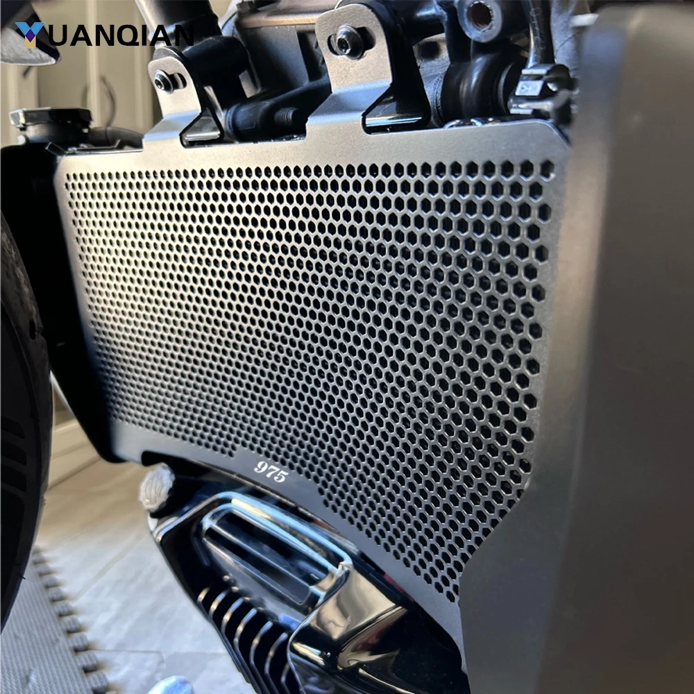 

For Nightster 975 Special RH975 2022 2023 2024 2025 2026 Motorcycle Accessories Radiator Grille Guard Cover Protector Protection