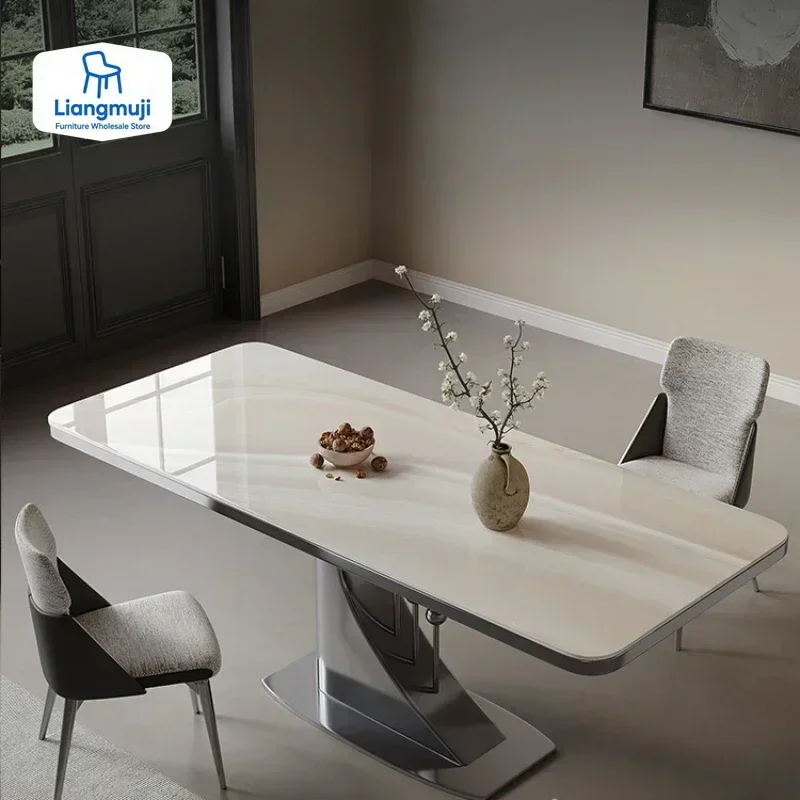 

Cafe Table Dining Kitchen Restaurant Tables Room Sedentary Reception Dinning Modern Mesa Comedor Rooms Designer Coffee Service