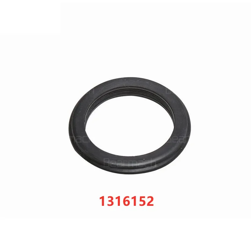 2.7 V6 3.0 24V DIESEL THROTTLE BODY GASKET SEALS FOR LAND ROVER LR3 RANGE ROVER SPORT VELAR ALL NEW DISCOVERY LR008353 1316152