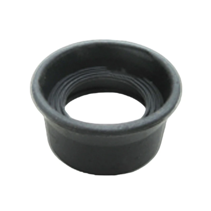 Soft Rubber Eyepiece Eye Shield 28mm-37mm Eyes Guard Cups For Binoculars Microscopes 28mm-37mm Inner Diameter