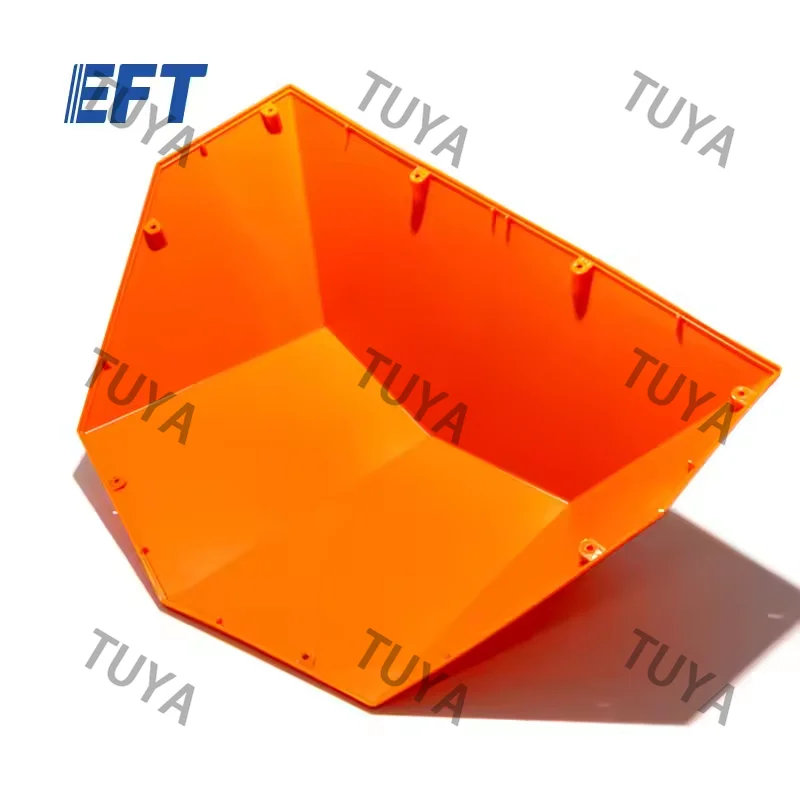 Drone Body Cover Front/Orange/GX/1pcs For G420 G620 G630 Agricultural Drone Frame High Quality Accessories