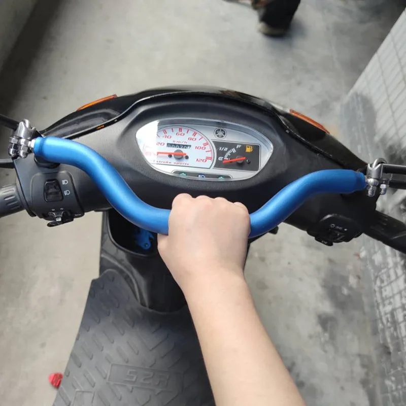 子供のオートバイのバランスバー,ホンダ,ヤマハ,ラブパ,ガ,テレビ,lx,lxv,ユニバーサル,アルミニウム合金,アームレスト用のハンドルバー