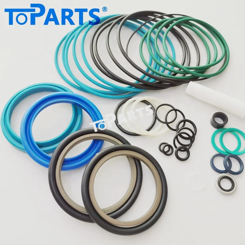 For 3315290590 Sb152 Hydraulic Breaker Seal Kit Hammer Repair Seal Kits Excavator