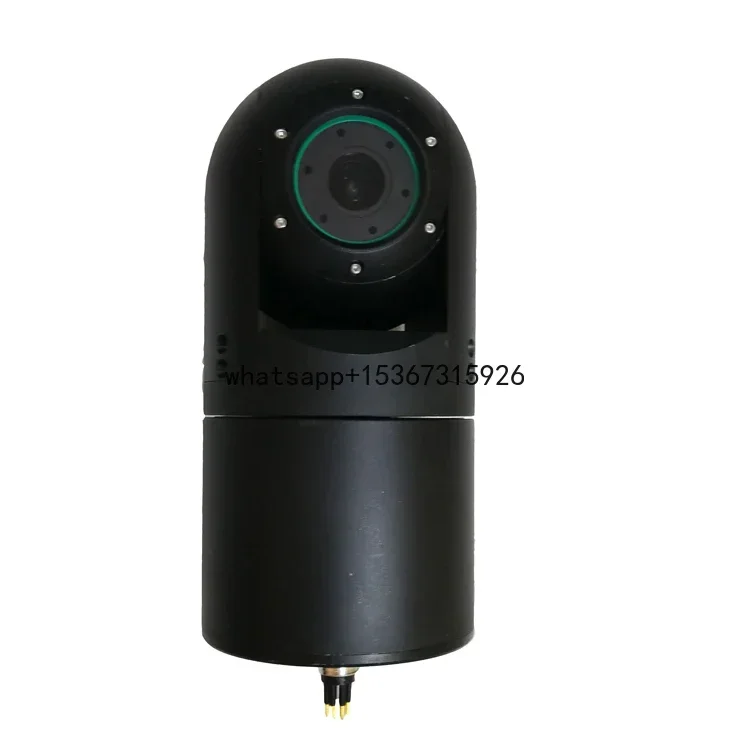 GLF-UDC-D120 Underwater HD network Dome Camera